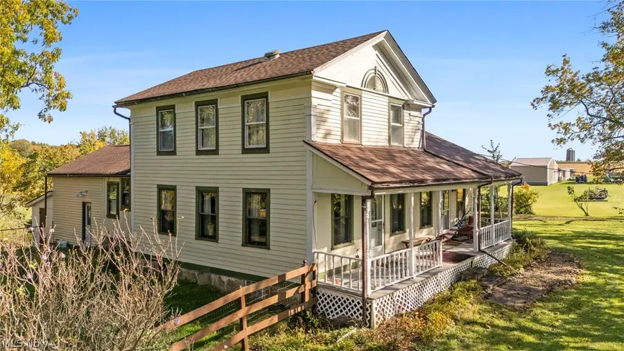77 Township Road 1031, Nova, OH 44859 - #2