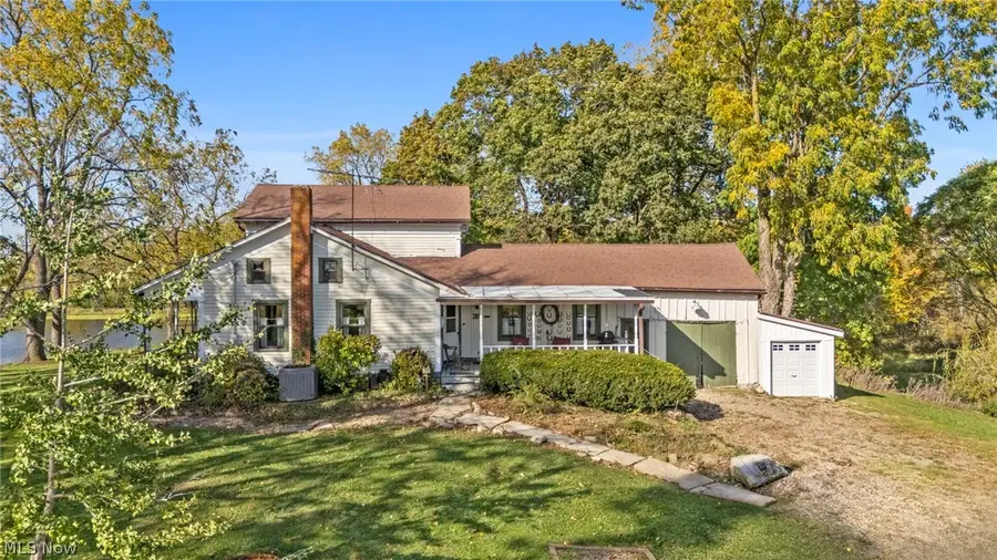 77 Township Road 1031, Nova, OH 44859 - #3