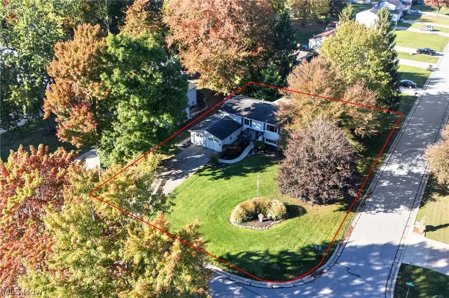 225 Morgan Drive, Painesville, OH 44077 - #3