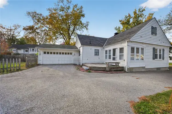 466 Eastlawn Street, Geneva, OH 44041