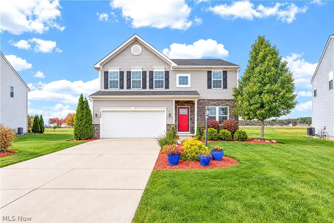 3298 Seven Bridges Road, Medina, OH 44256 - #1