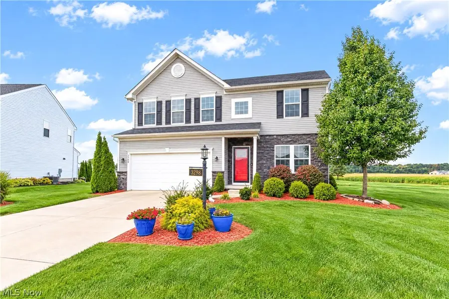 3298 Seven Bridges Road, Medina, OH 44256 - #3
