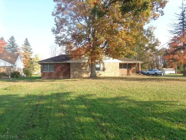 4121 Harris Road, Broadview Heights, OH 44147
