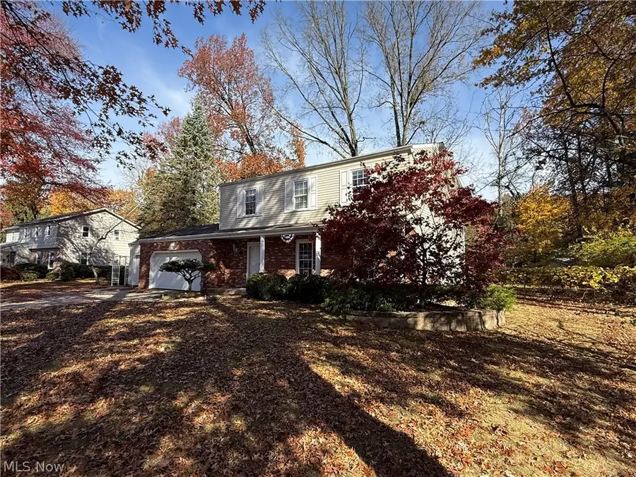 600 Burning Oaks Ne Drive, Warren, OH 44484 - #2