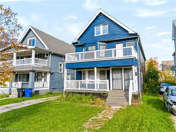 12401 Chesterfield Avenue, Cleveland, OH 44108