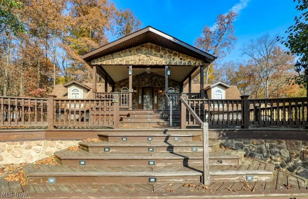 7561 Smalley Road, Windham, OH 44288 - #1