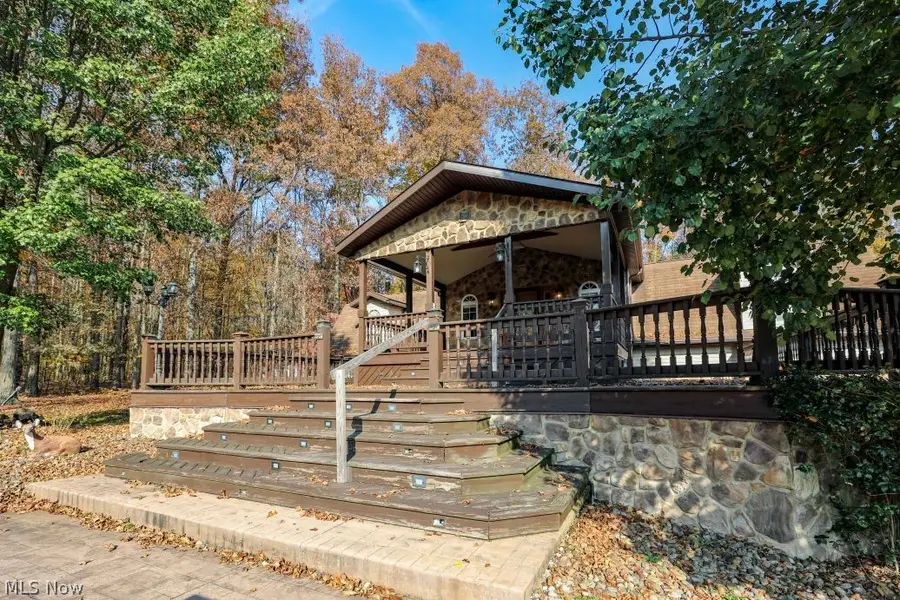 7561 Smalley Road, Windham, OH 44288 - #3