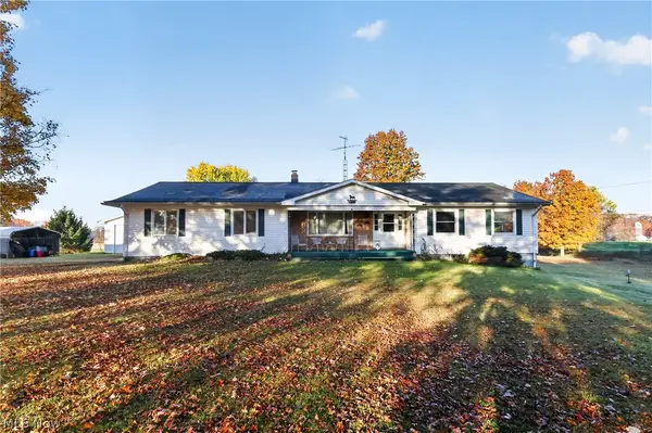 8977 Delin Thomas Road, Kinsman, OH 44428