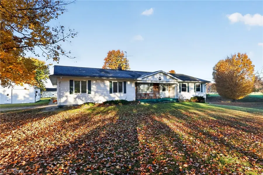 8977 Delin Thomas Road, Kinsman, OH 44428 - #2