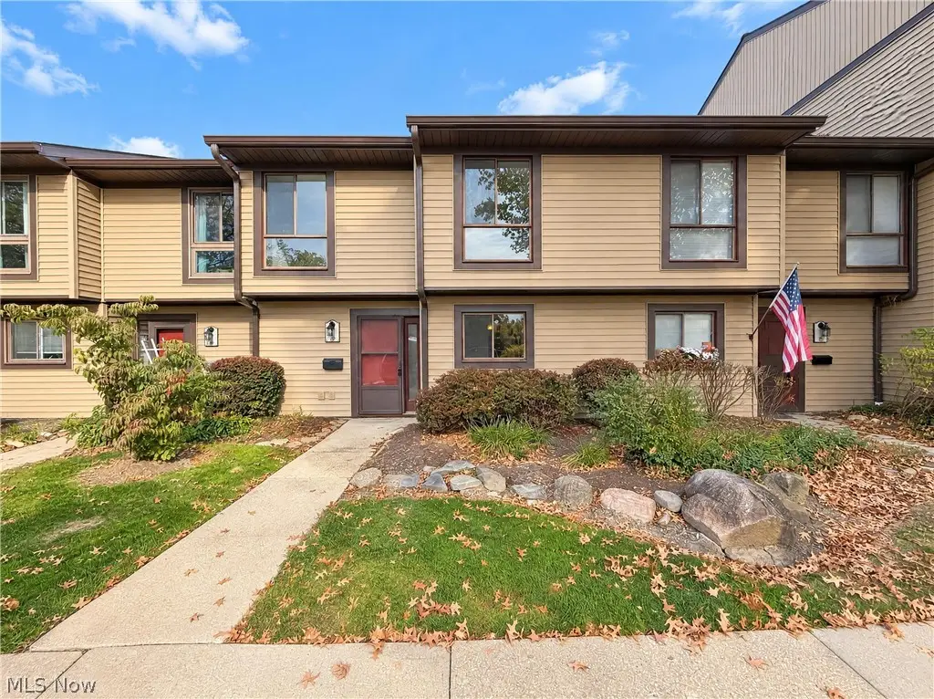 1135 Canyon View Road, Northfield, OH 44067 - #1