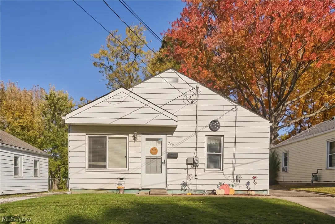 779 Georgia Avenue, Akron, OH 44306 - #1