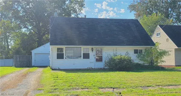2425 Stephens Nw Avenue, Warren, OH 44485