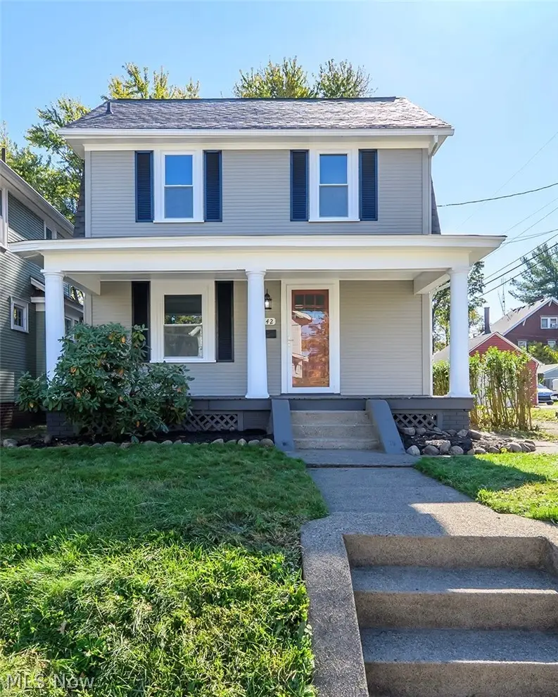 1442 14th Nw Street, Canton, OH 44703 - #1