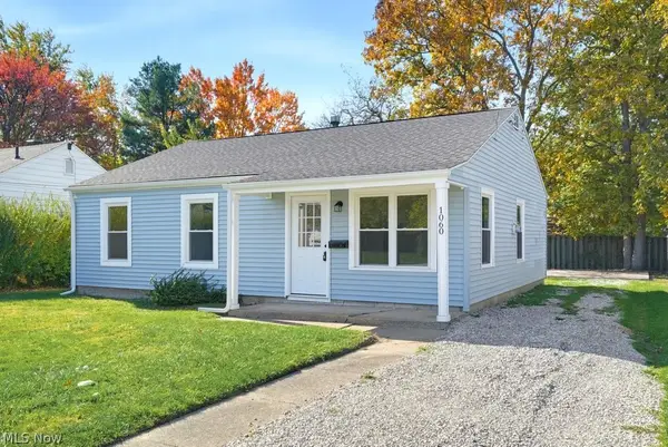 1060 Jefferson Street, Vermilion, OH 44089