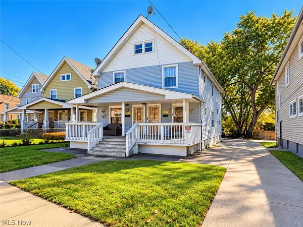 8211 Denison Avenue, Cleveland, OH 44102