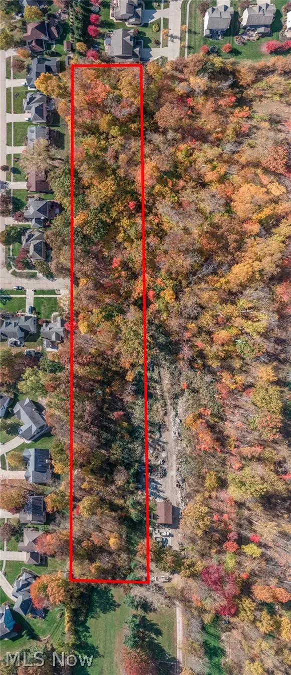 V/L Webster, Strongsville, OH 44136 - #1