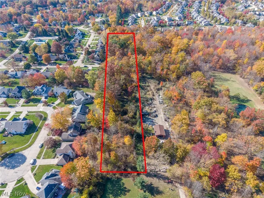 V/L Webster, Strongsville, OH 44136 - #2