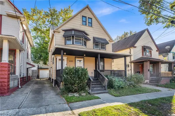 4285 W 30th Street, Cleveland, OH 44109