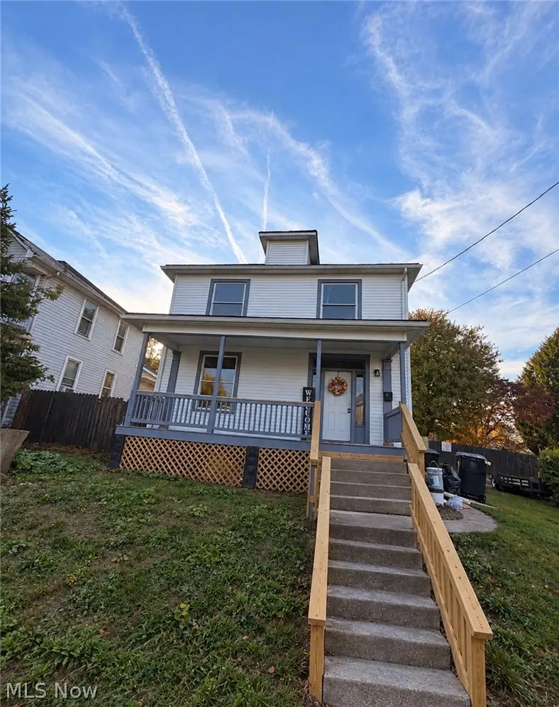 27 Cemetery Avenue, Zanesville, OH 43701 - #1