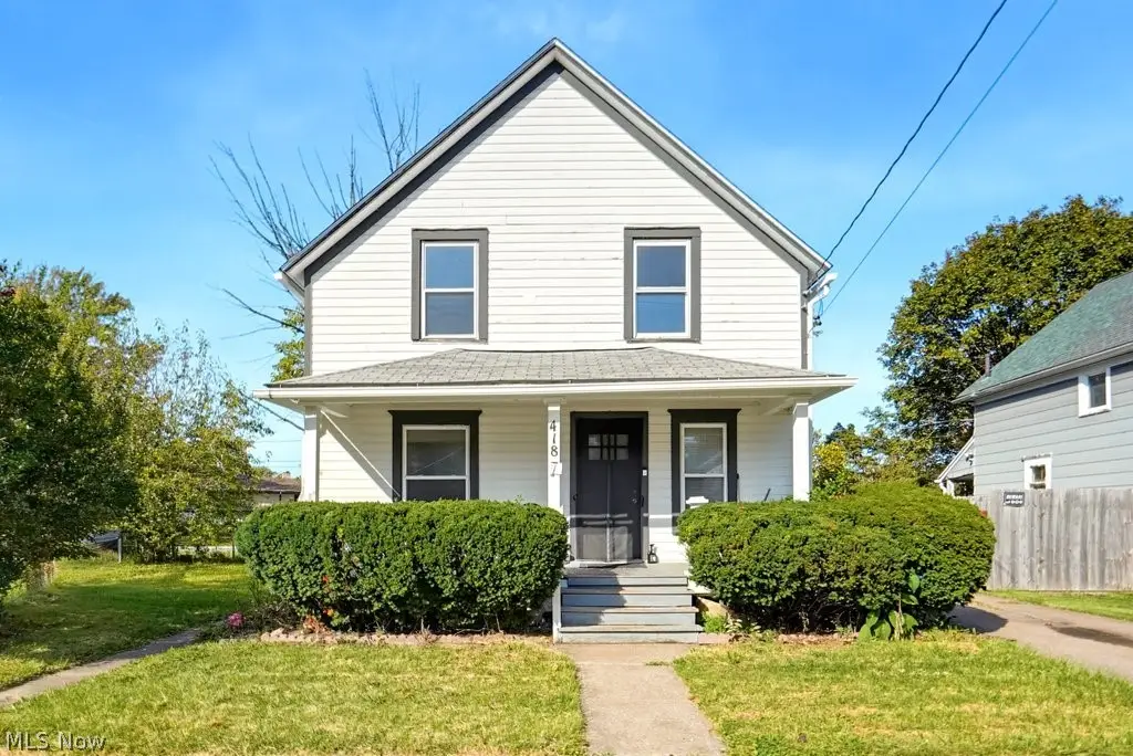 418 W 17th Street, Lorain, OH 44052 - #1