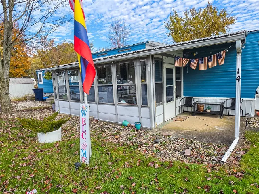 14 Inner Drive, Vienna, OH 44473 - #3