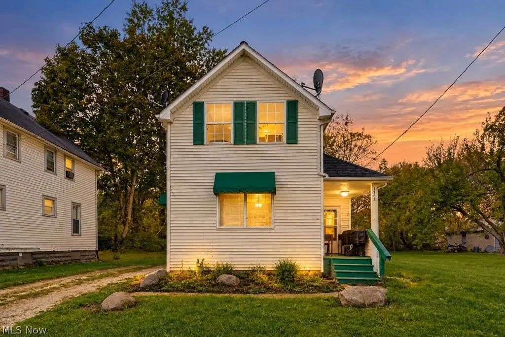 1762 Oakdale Avenue, Lorain, OH 44052 - #1