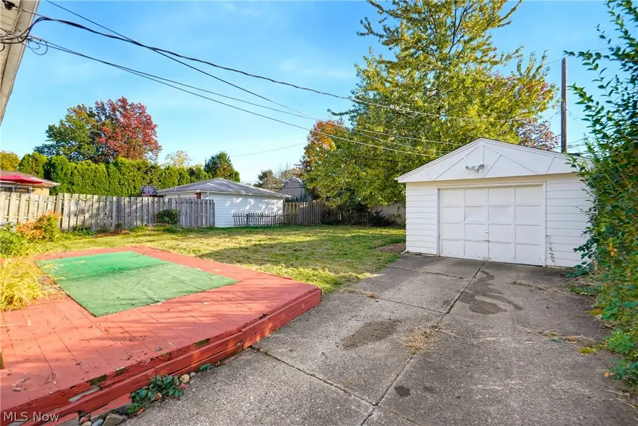 4386 Urban Road, South Euclid, OH 44121 - #2