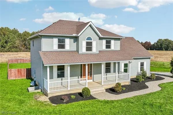 51890 Rt 20, Wakeman, OH 44889