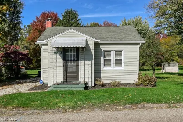 1835 Oakes Drive, Akron, OH 44312