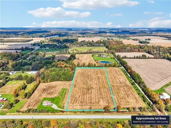 Us-20, Wakeman, OH 44889