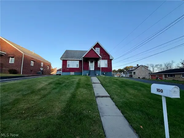 100 Cleveland Road, Weirton, WV 26062