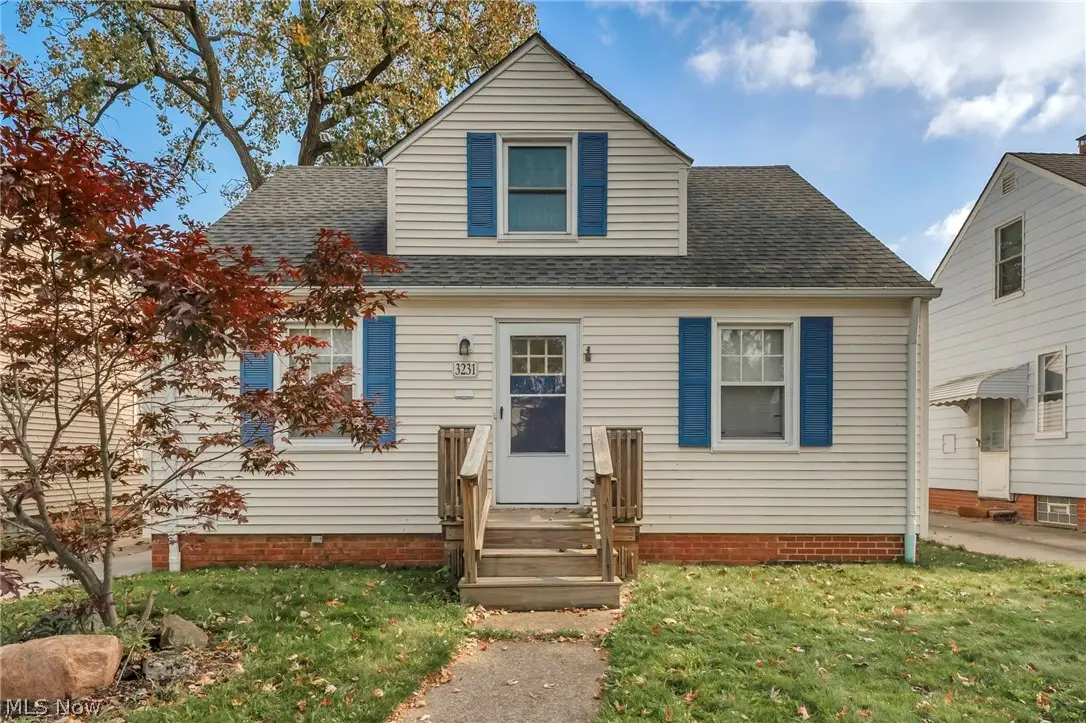 3231 W 140th Street, Cleveland, OH 44111 - #1