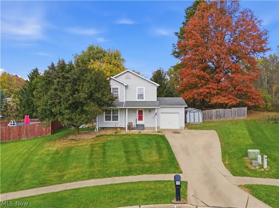 787 Grove Lane, Orrville, OH 44667 - #2