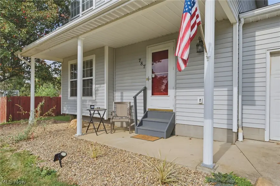 787 Grove Lane, Orrville, OH 44667 - #3