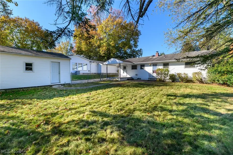 189 Owosso Avenue, Akron, OH 44333 - #2