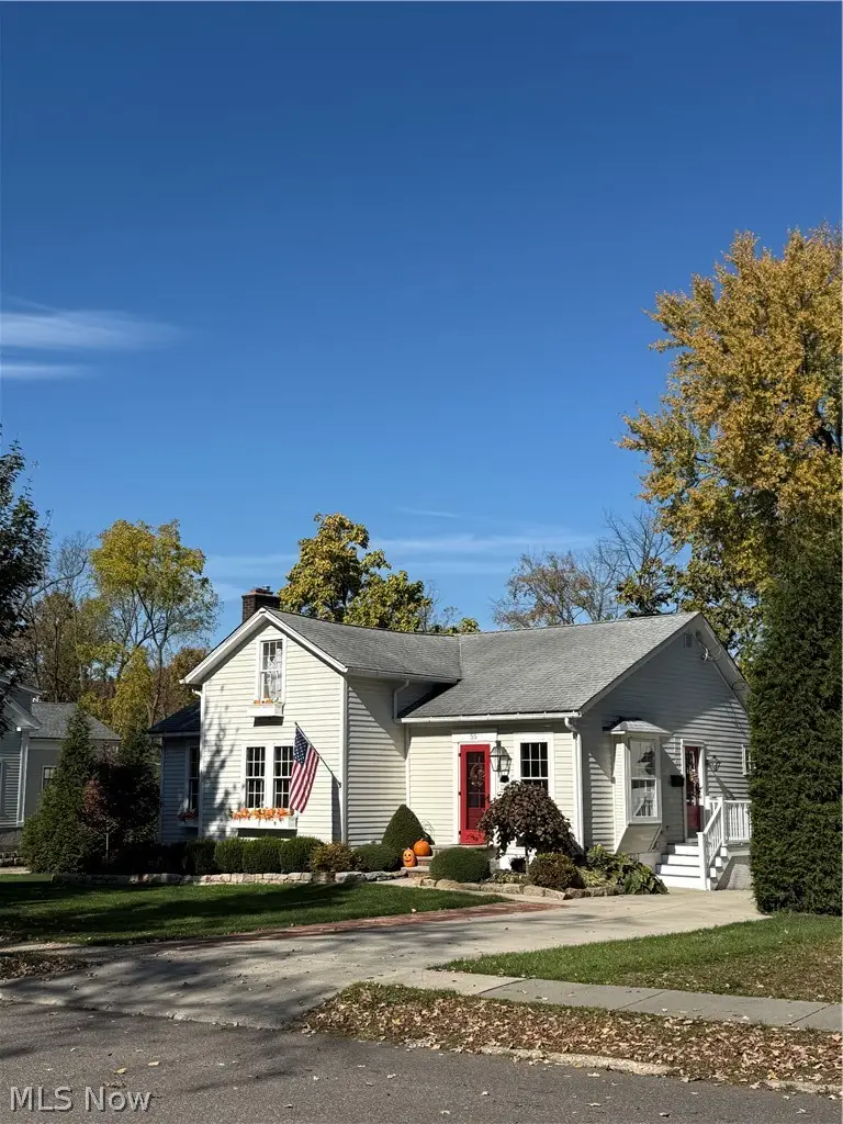 55 Owen Brown Street, Hudson, OH 44236 - #1