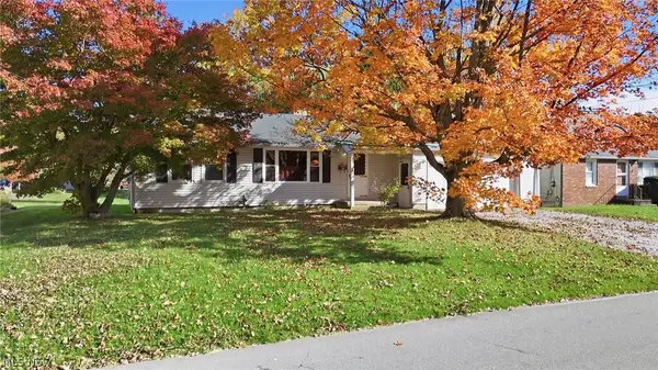 161 Grasmere Avenue, Mansfield, OH 44906