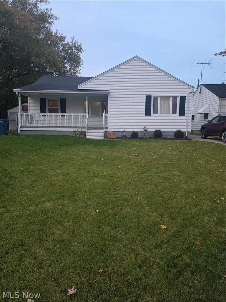 1742 W 12th Street, Lorain, OH 44052 - #2