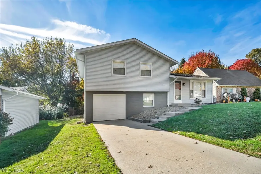 510 Tammery Drive, Tallmadge, OH 44278 - #2