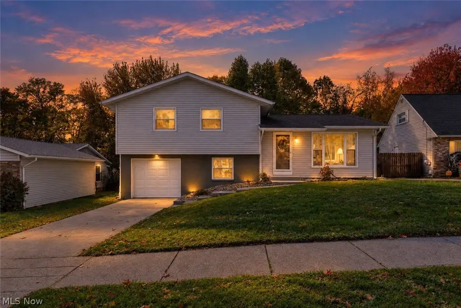 510 Tammery Drive, Tallmadge, OH 44278 - #3