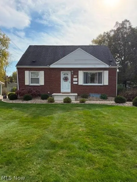 3736 Argonne Street, Mogadore, OH 44260 - #1