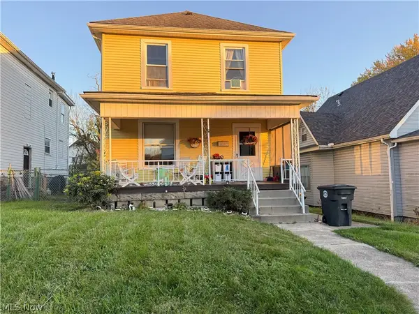 140 Wildon Avenue, Steubenville, OH 43952