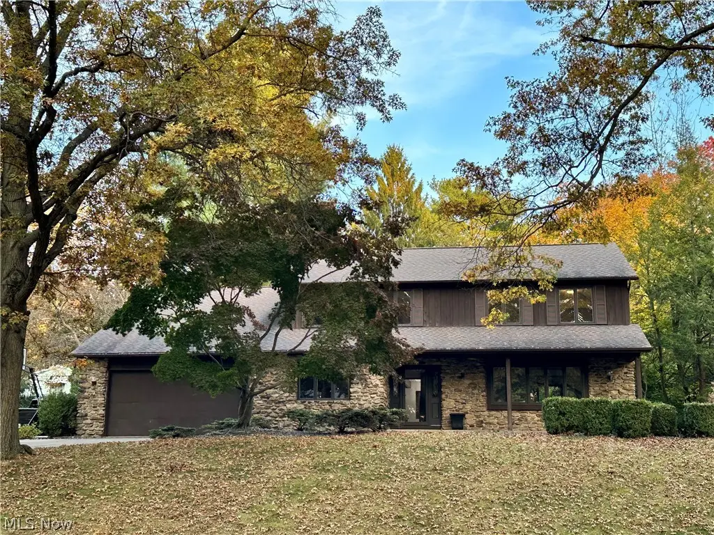 1651 Saunders Drive, Wooster, OH 44691 - #1