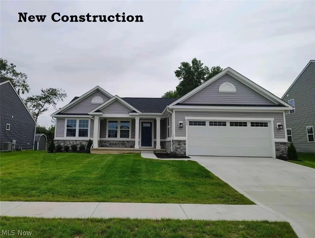 799 Goodland Nw Drive, Canal Fulton, OH 44646 - #1