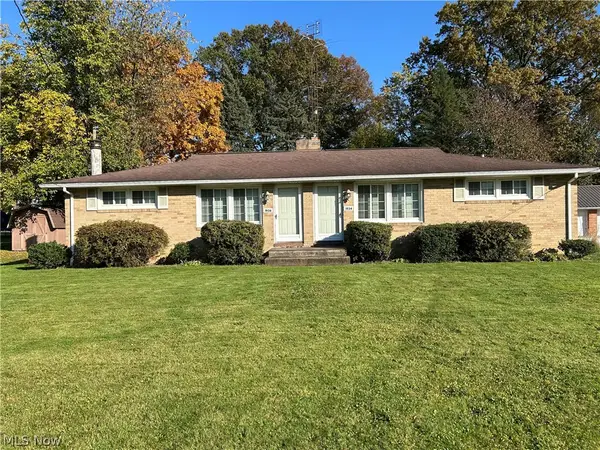 1934 Lakeside Nw Avenue, Canton, OH 44708