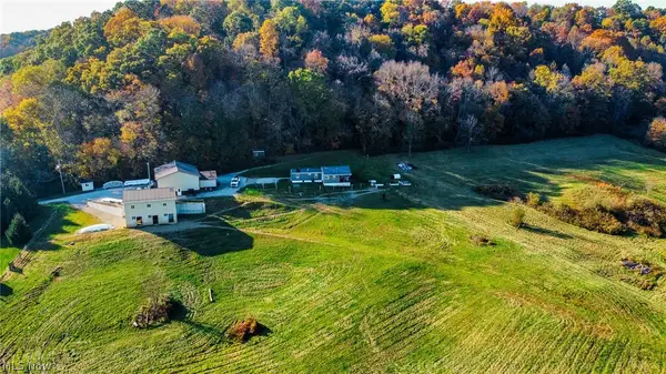 11815 Plainfeild Road, New Concord, OH 43762