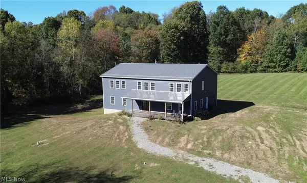 6575 Township Road 205, Bloomingdale, OH 43910