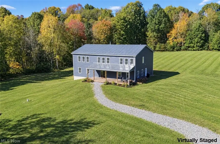 6575 Township Road 205, Bloomingdale, OH 43910 - #2