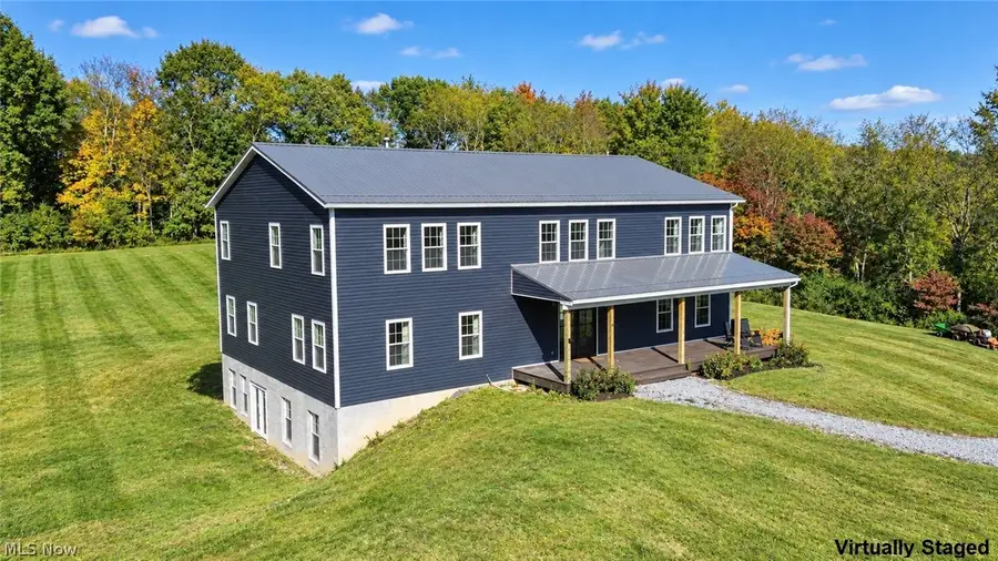 6575 Township Road 205, Bloomingdale, OH 43910 - #3