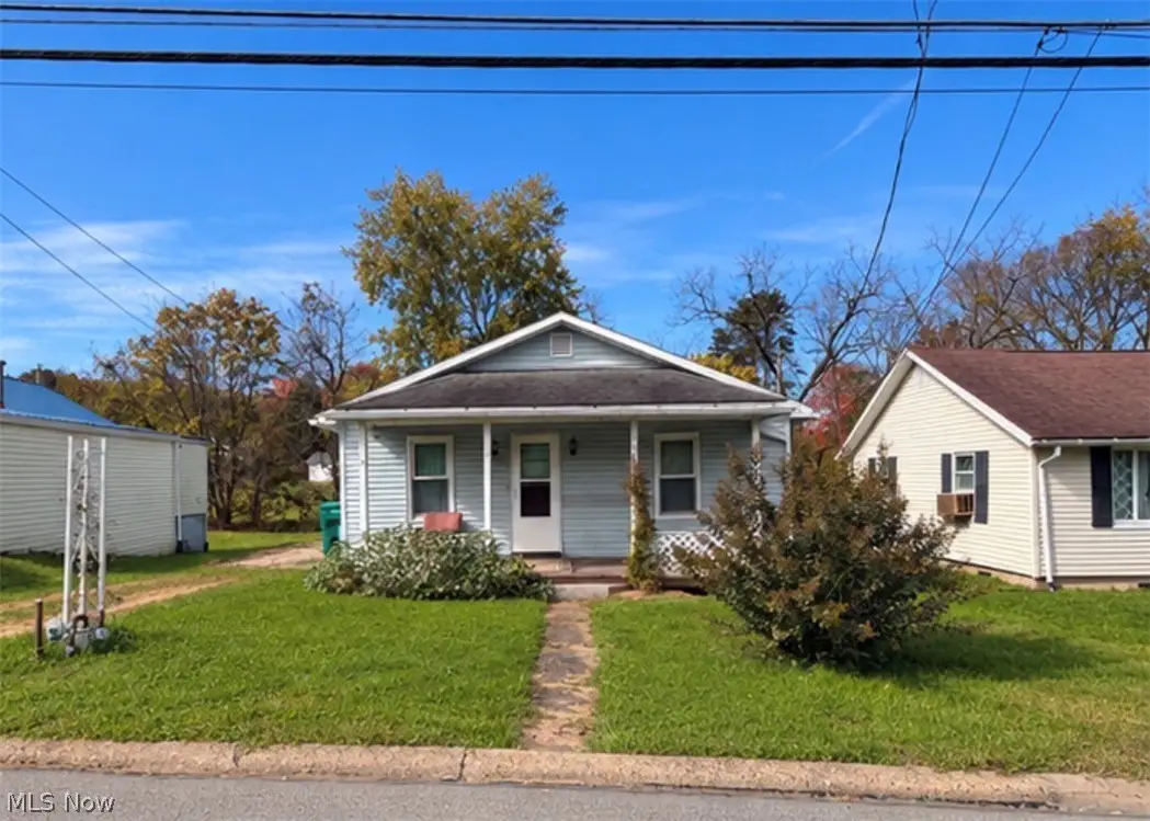 2510 Nash Street, Parkersburg, WV 26101 - #1